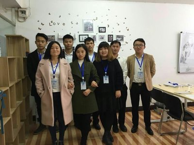 貴州金啟航教育信息咨詢 跆拳道技術咨詢的引領者