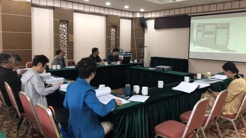 提升建筑品質(zhì) 專家把脈昆明高新區(qū)產(chǎn)業(yè)項目建設(shè) 跆拳道技術(shù)咨詢